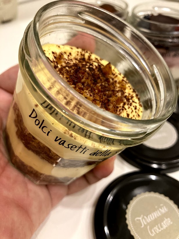 Cute Misunderstandings in Italian Class M's Adventures